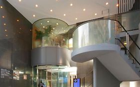 HOTEL MYSTAYS Higashi Ikebukuro